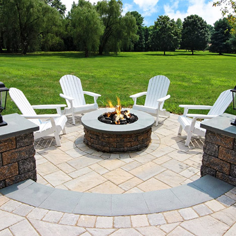 The Benefits of a Paver Patio