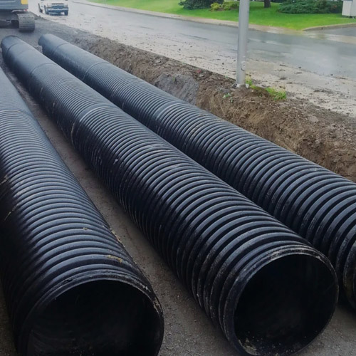 Commercial Flood Protection Services