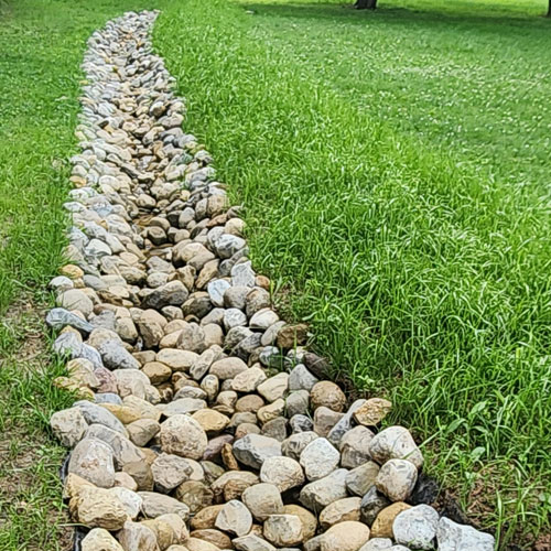 aws-drainage-around-pool-swale Swale Drainage Around a Pool