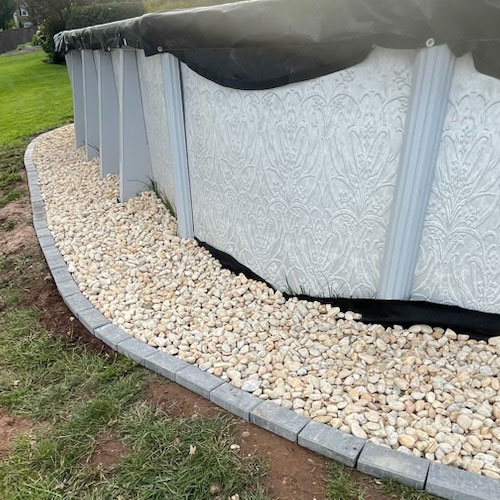 aws-drainage-around-pool-why River Rock Drainage Around Pool