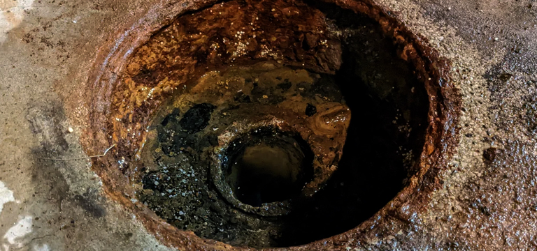 Where Does a Basement Floor Drain Go