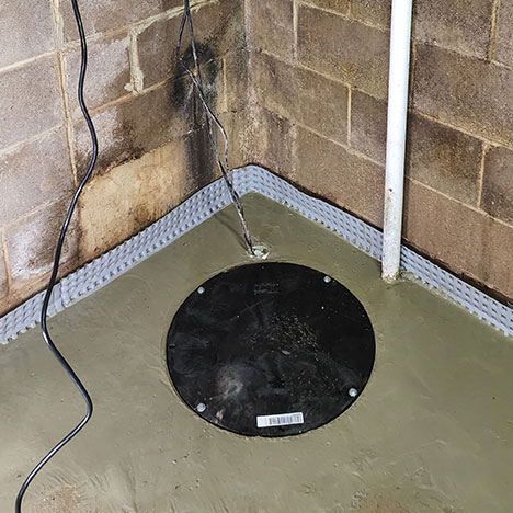 aws-foundation-waterproofing-systems-interior Interior Foundation Waterproofing