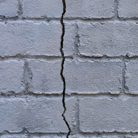 Foundation Crack Repair Services