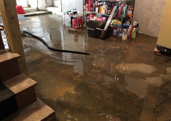 Reasons To Get A Basement Waterproofing Inspection