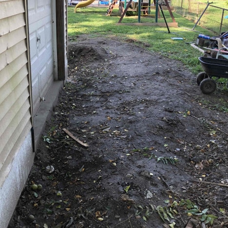 Surface Water Drainage Solution Benefits