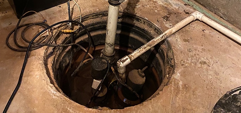 how-often-should-a-sump-pump-be-replaced