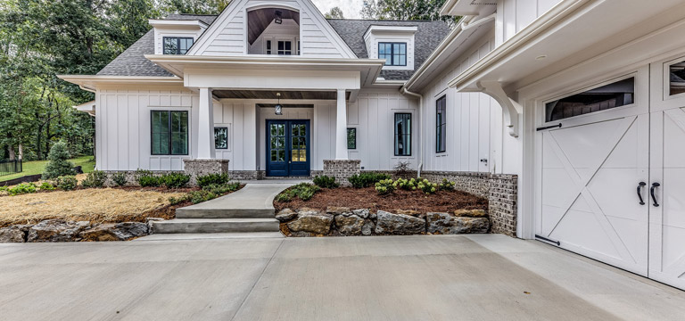 How To Find Your Property’s Impervious Surface Limit